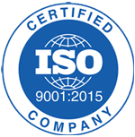 Certificación ISO 9001:2015