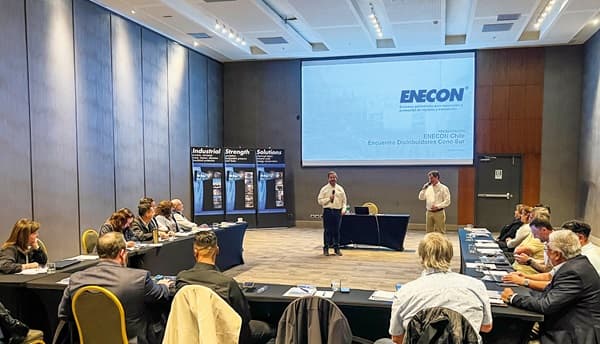 Enecon
