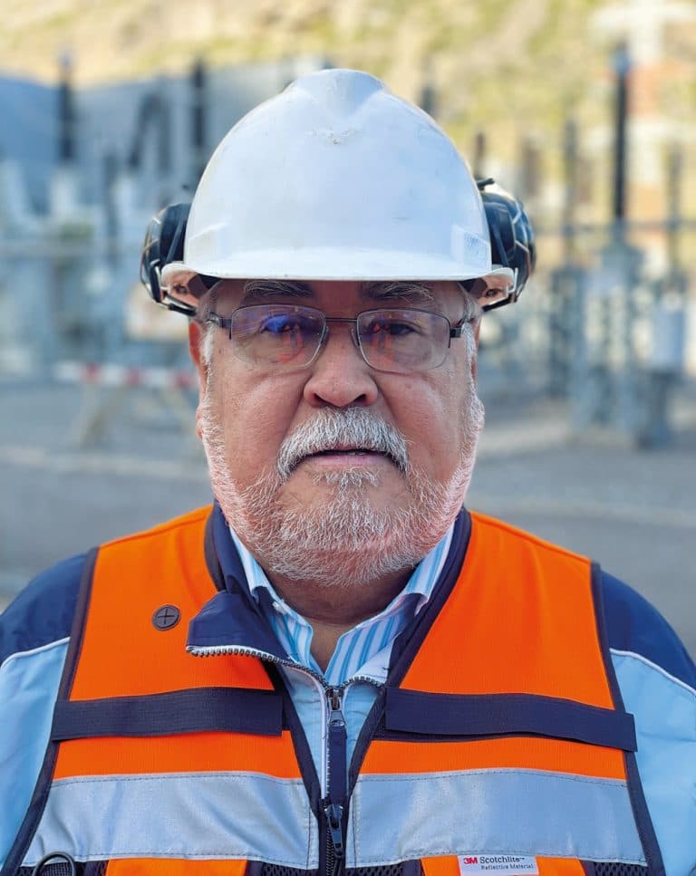 Guillermo Ortiz Enecon