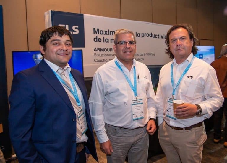 Enecon Molitec 2024