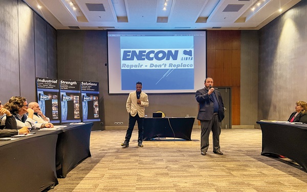 Enecon