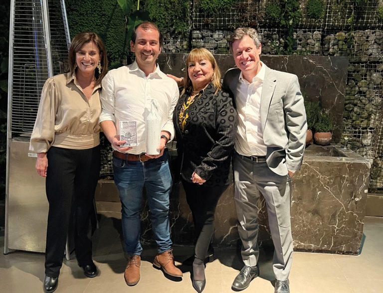 Clientes de ENECON Chile