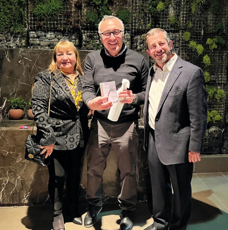 Clientes de ENECON Chile