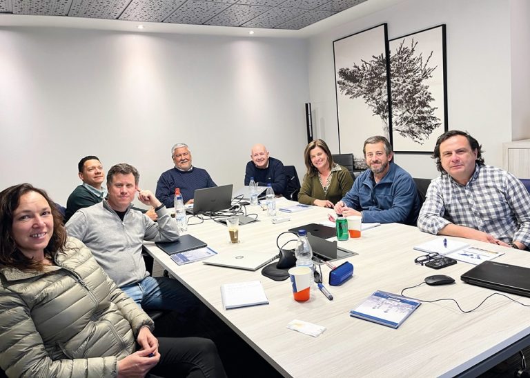 capacitación enecon