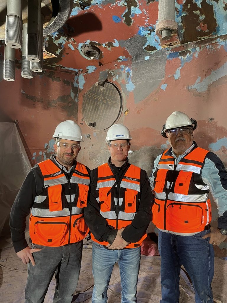 Guillermo Ortiz Enecon