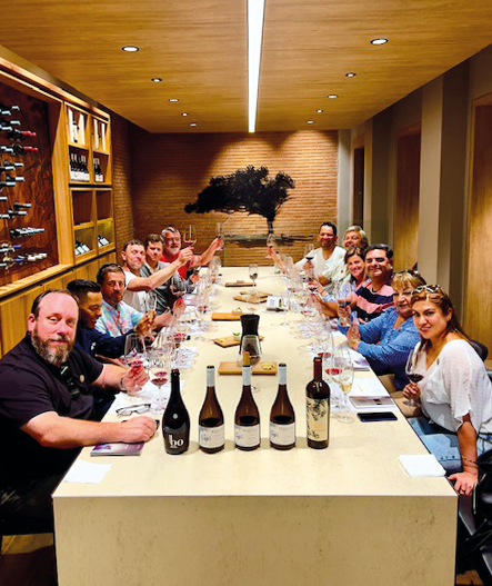 Cono Sur y USA de ENECON