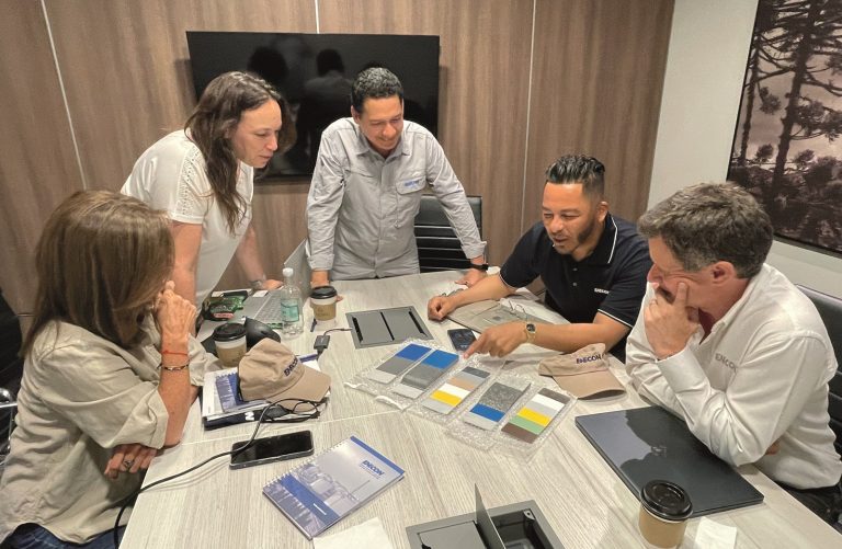 Director Regional de Ventas