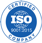 ISO 9001-2015