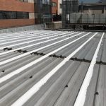 Impermeabilización e Importante Reducción de Temperaturas