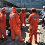 Impermeabilización e Importante Reducción de Temperaturas