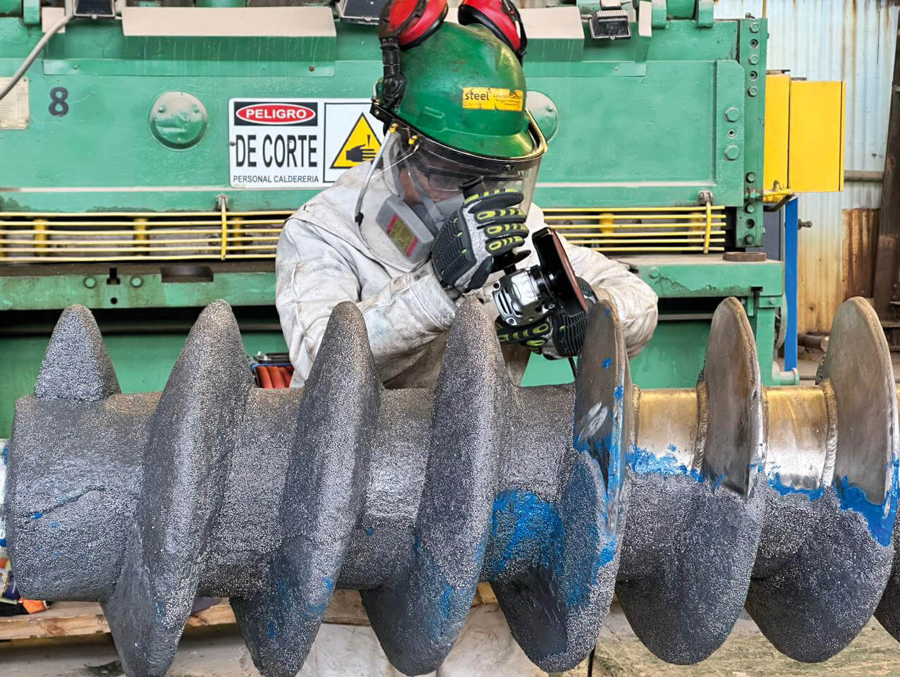 CeramAlloy CBX de ENECON