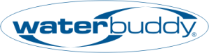 logotipo WaterBuddy