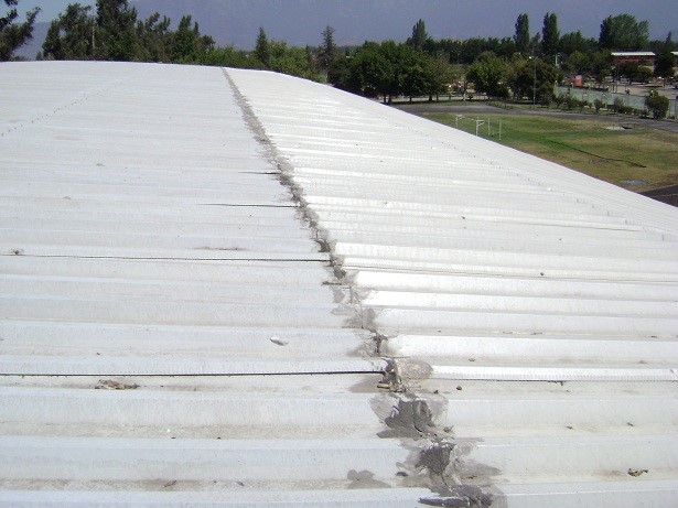 Revestimiento de Techo