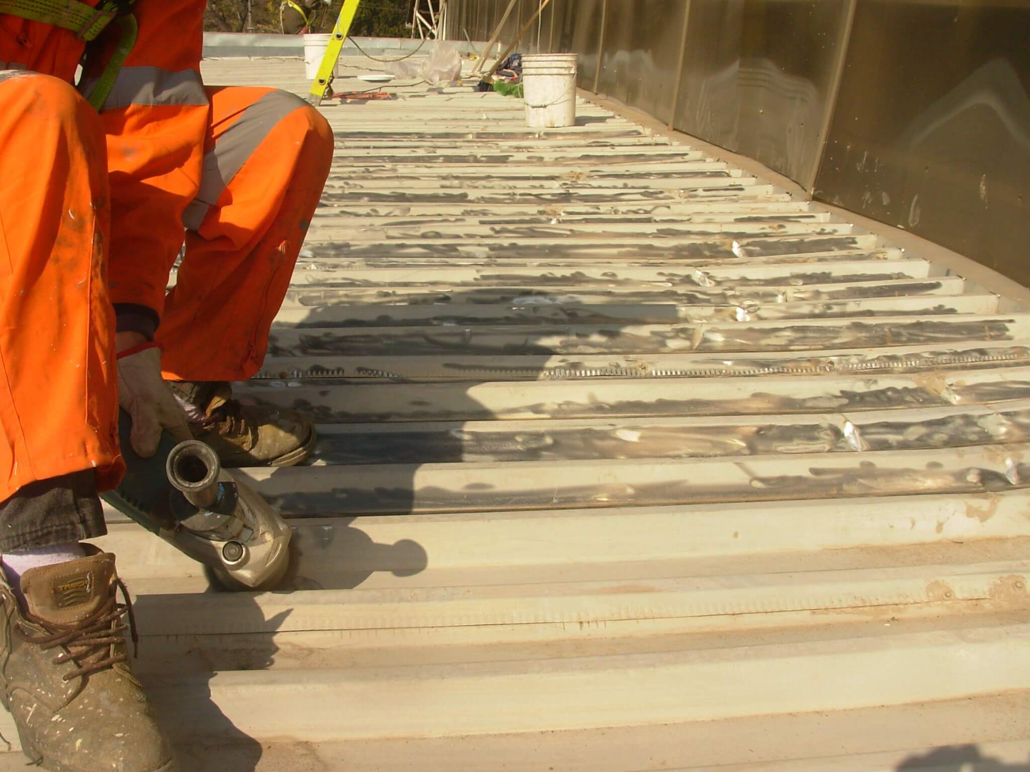 Revestimiento de Techo