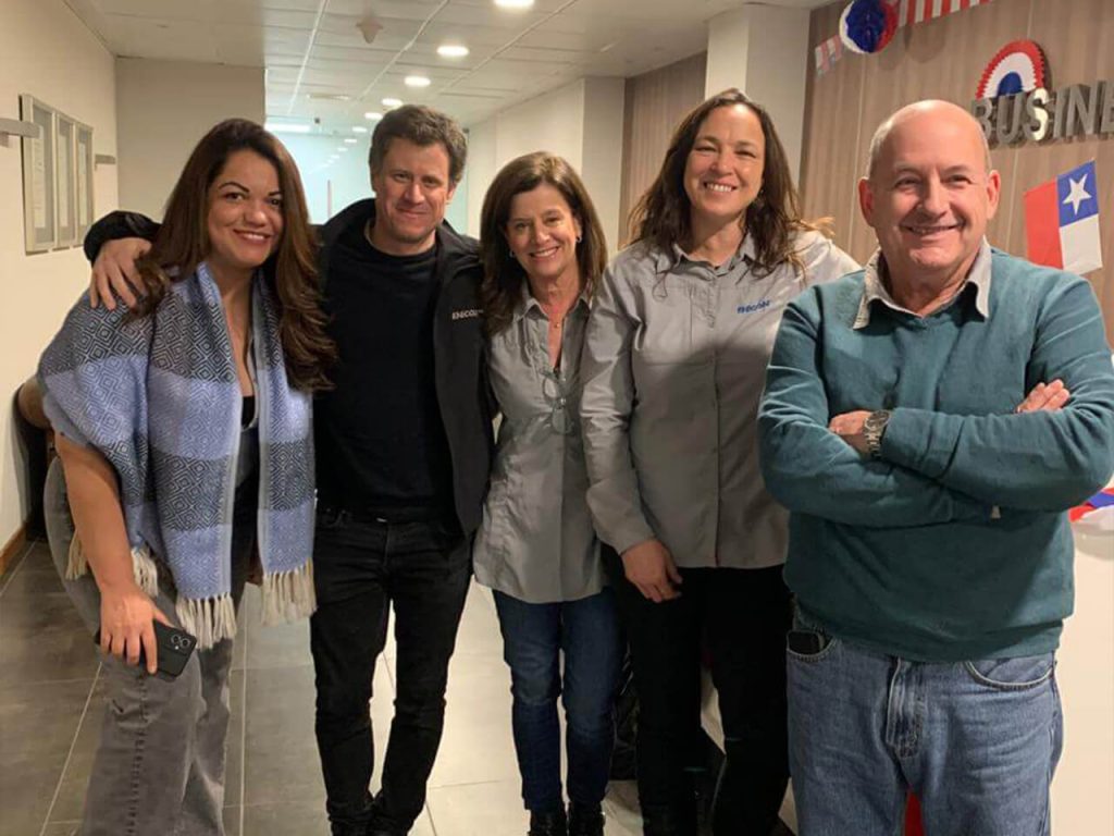 Inspectores Técnicos de Recubrimientos