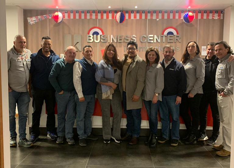 Inspectores Técnicos de Recubrimientos